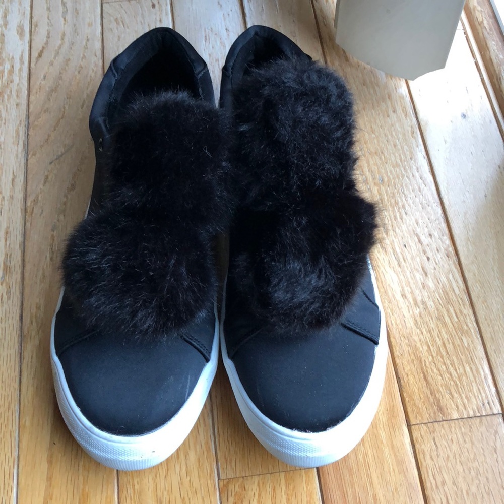 Pom Pom sneakers